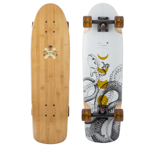 Arbor Pilsner Bamboo 29