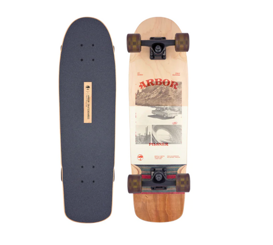 Arbor Pilsner Photo 29