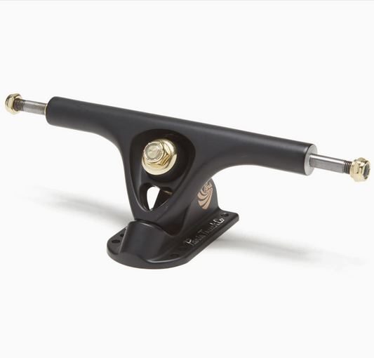 Paris V3 180MM 50º Matte Black