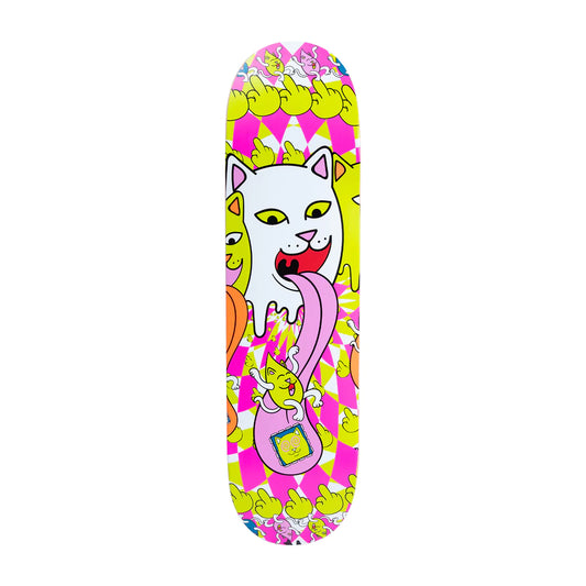 Ripndip Micro Nerm Deck 8.5