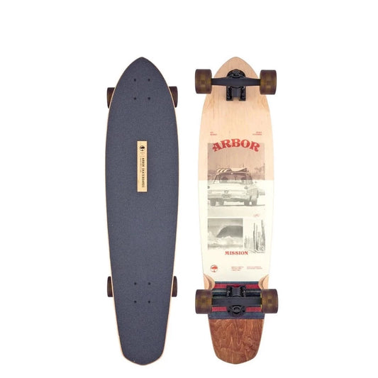 Arbor Photo Mission 35