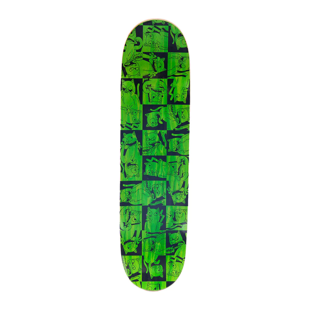 Ripndip Frustration Deck 8.5